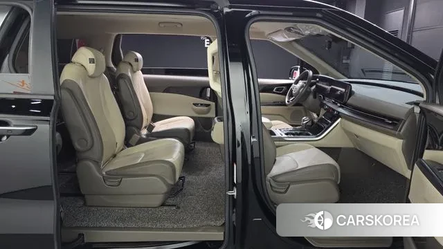 Kia Carnival 4th generation id 3727724 из Кореи 11