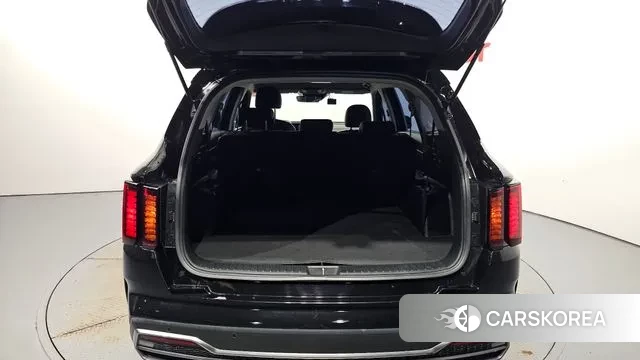 Kia Sorento 4th Generation id 3084800 из Кореи 11