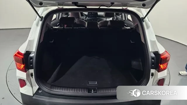 Kia Seltos id 3736728 из Кореи 11