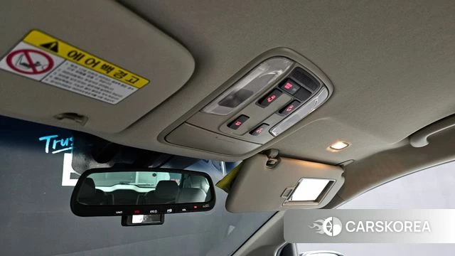 Kia The New Carnival id 4285648 из Кореи 11