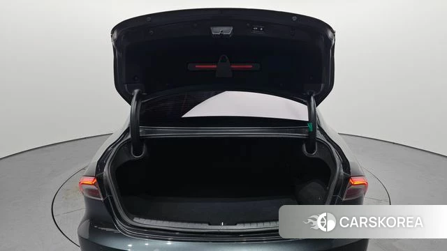 Hyundai The New Grandeur IG Hybrid id 3840142 из Кореи 11