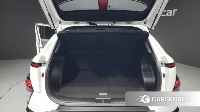 Hyundai Kona (SX2) id 3555444 из Кореи 11