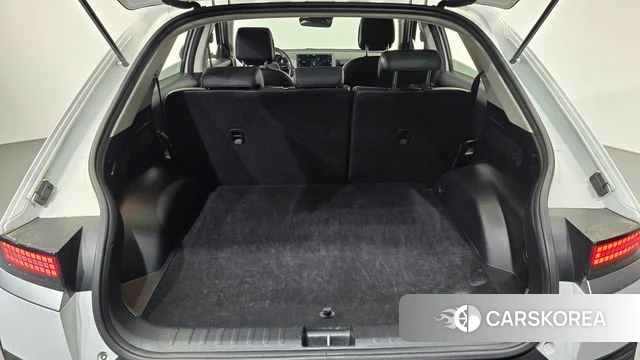 Hyundai Ionic 5 id 4361740 из Кореи 11