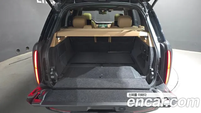 Land Rover Range Rover 5th Generation id 2703782 из Кореи 11