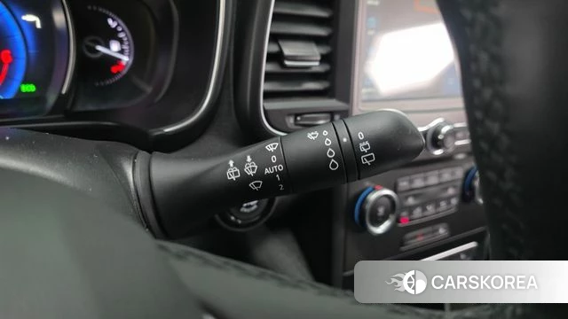 Renault Korea (Samsung) The New QM6 id 4283293 из Кореи 11