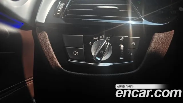 BMW 6 Series GT (G32) id 2921637 из Кореи 11