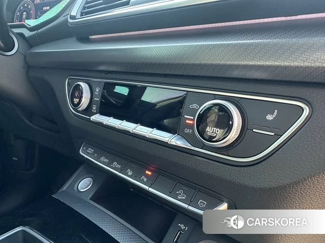 Audi Q5L Sportback id 4242077 из Китая 11