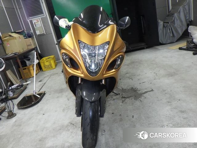 Suzuki GSX1300R HAYABUSA id 3947454 из Японии 11