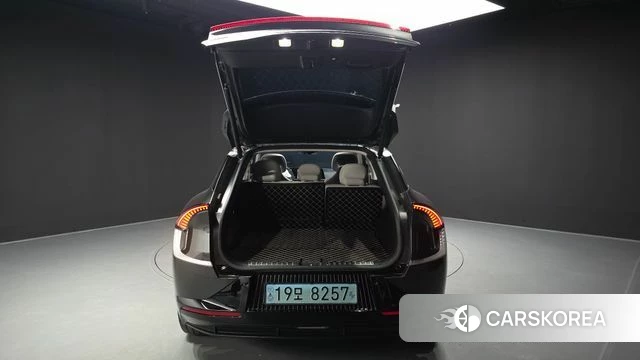 Kia EV6 id 4715720 из Кореи 11