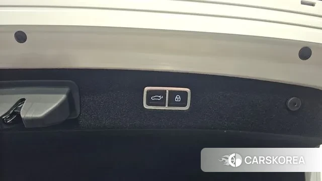 Genesis G90 (RS4) id 3769904 из Кореи 11