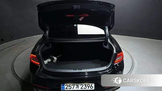 Hyundai Grandeur IG id 3525941 из Кореи 11