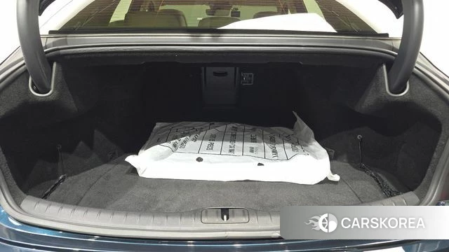 Genesis G80 (RG3) id 4337903 из Кореи 11