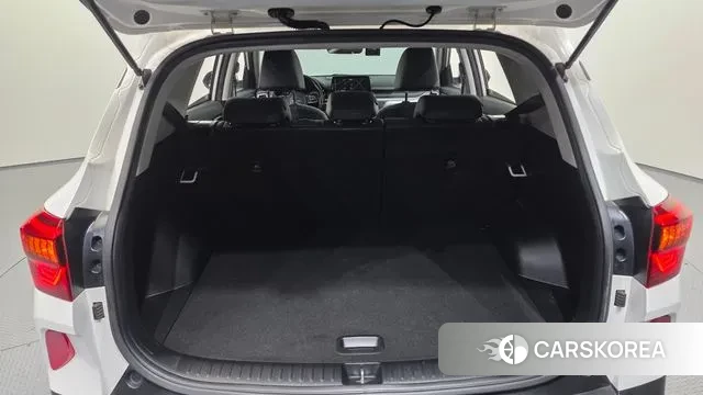 Kia Seltos id 3198172 из Кореи 11