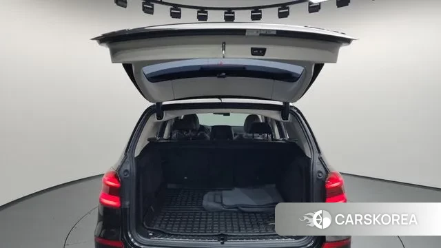 BMW X3 (G01) id 3489176 из Кореи 11