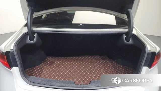 Kia Come New K7 id 3911573 из Кореи 11