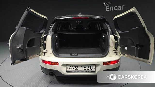 Mini Cooper Clubman id 4286290 из Кореи 11