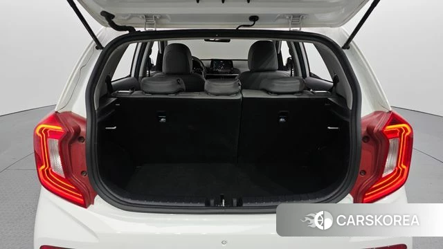 Kia Morning Urban (JA) id 4423760 из Кореи 11