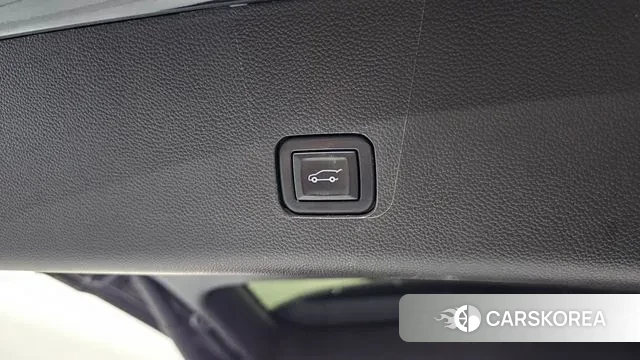 Chevrolet (GM Daewoo) Traverse id 3597873 из Кореи 11