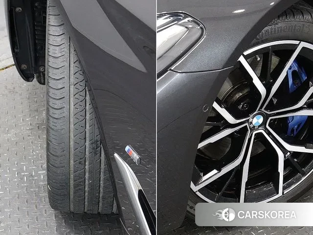 BMW 5 Series (G30) id 3522531 из Кореи 11