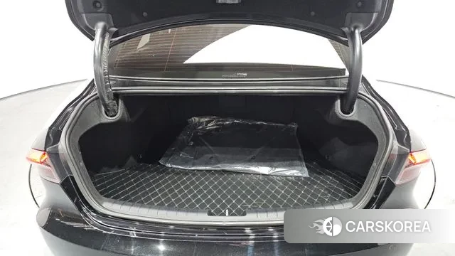 Hyundai The New Grandeur IG id 3772260 из Кореи 11