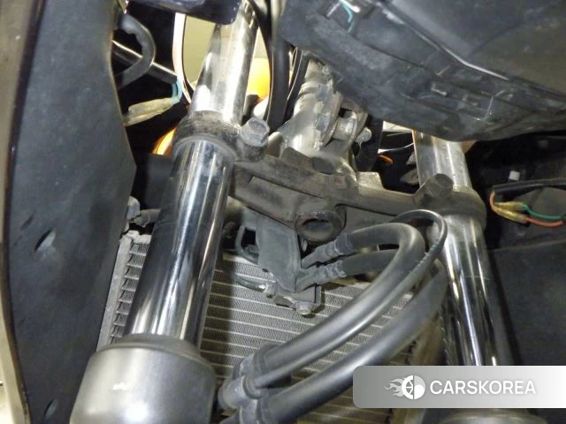 Honda CBR250R ABS id 4184479 из Японии 11