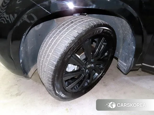 Hyundai Palisade id 3503837 из Кореи 11