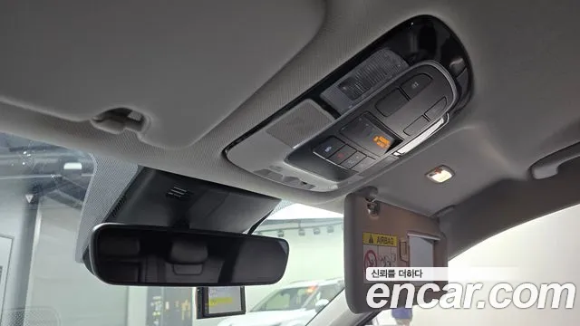 Hyundai Tucson (NX4) id 2401220 из Кореи 11