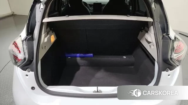 Renault Korea (Samsung) Joe id 3438475 из Кореи 11