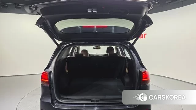 Kia The New Sorento id 3465132 из Кореи 11