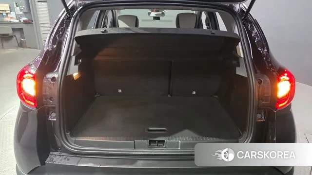 Renault Korea (Samsung) New QM3 id 3736852 из Кореи 11