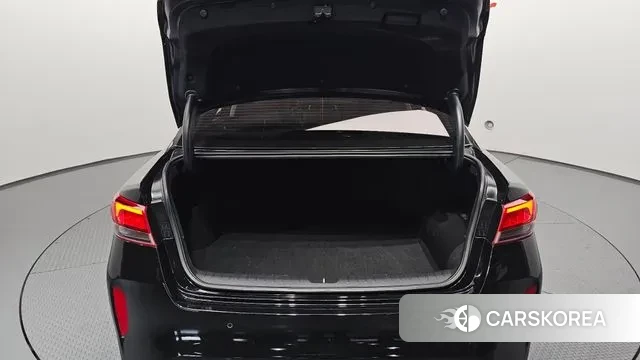 Kia The New K5 Hybrid 2nd generation id 3380304 из Кореи 11