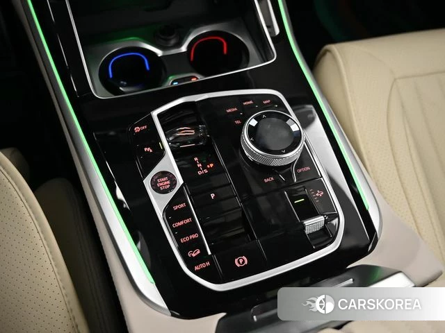 BMW X5 (G05) id 4834037 из Кореи 11
