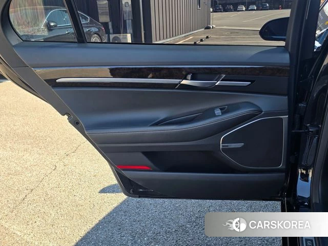 Genesis G90 id 3905194 из Кореи 11