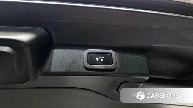 Jaguar F-PACE id 4232717 из Кореи 11