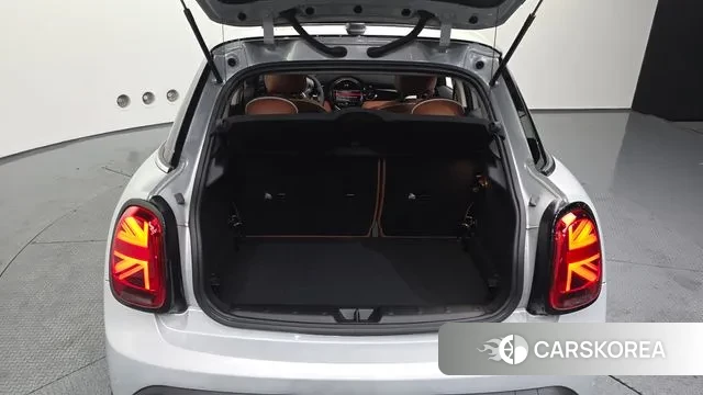 Mini Cooper S id 3645368 из Кореи 11