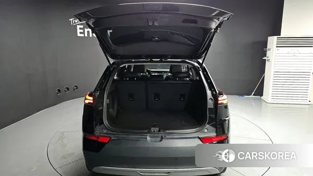 Chevrolet (GM Daewoo) Bolt EUV id 3052966 из Кореи 11