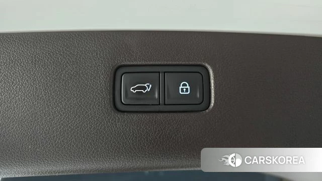 Genesis GV80 id 4604773 из Кореи 11