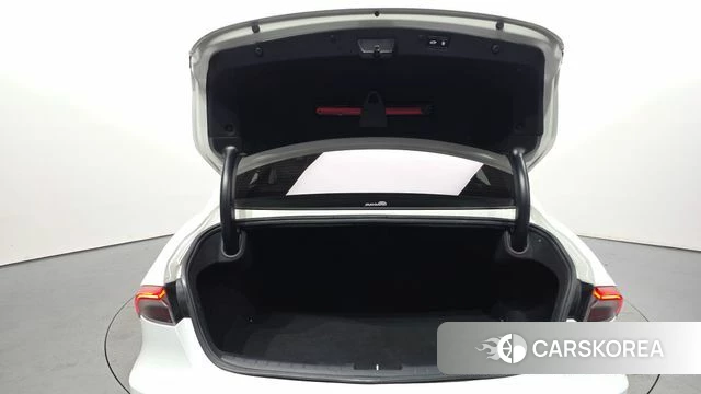 Hyundai The New Grandeur IG id 4631562 из Кореи 11