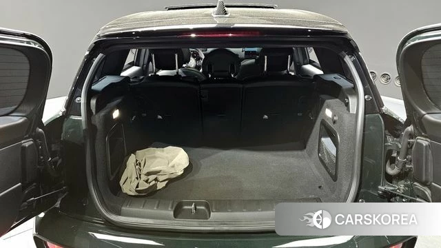 Mini Cooper S Clubman id 4281393 из Кореи 11