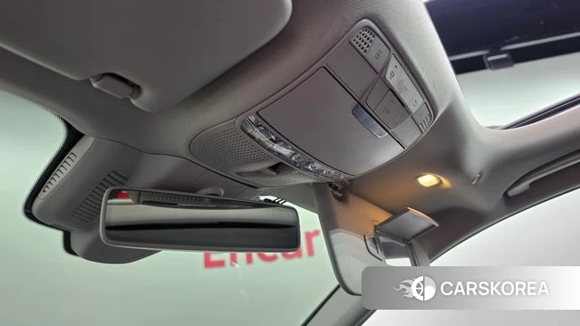 Mercedes-Benz E-Class W213 id 4732582 из Кореи 11