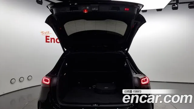 Mercedes-Benz EQA H243 id 2713658 из Кореи 11