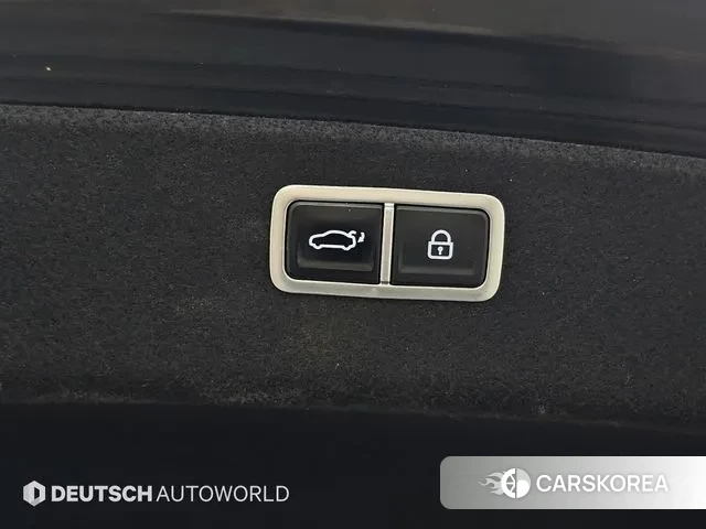 Genesis G80 (RG3) id 3428429 из Кореи 11