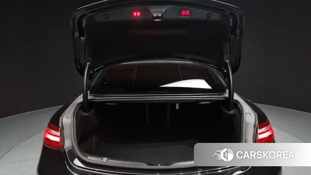 Mercedes-Benz E-Class W213 id 3391684 из Кореи 11