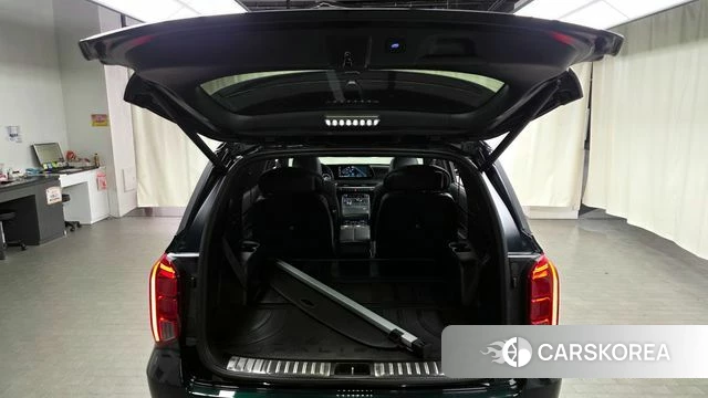 Hyundai The New Palisade id 4281039 из Кореи 11