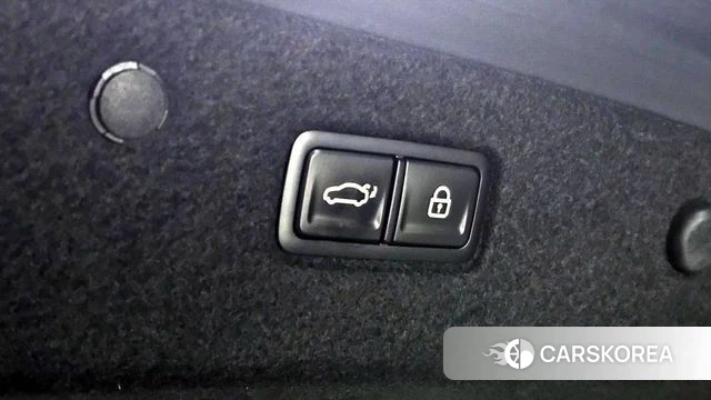 Kia The New K8 Hybrid id 4185662 из Кореи 11