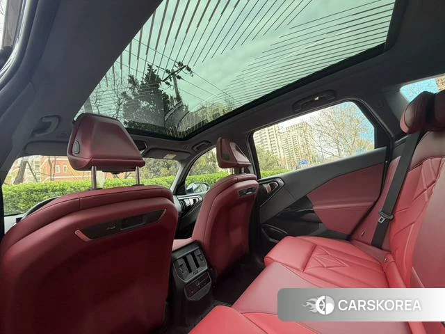BMW X3 id 4314229 из Китая 11