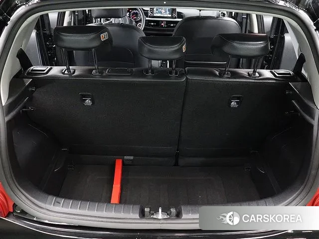 Kia All New Morning (JA) id 3013876 из Кореи 11