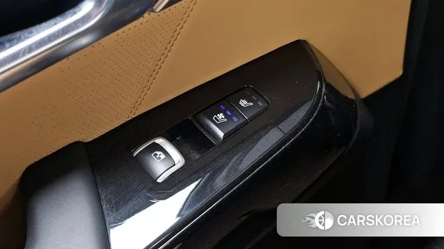 Kia Mohave Master id 3488810 из Кореи 11