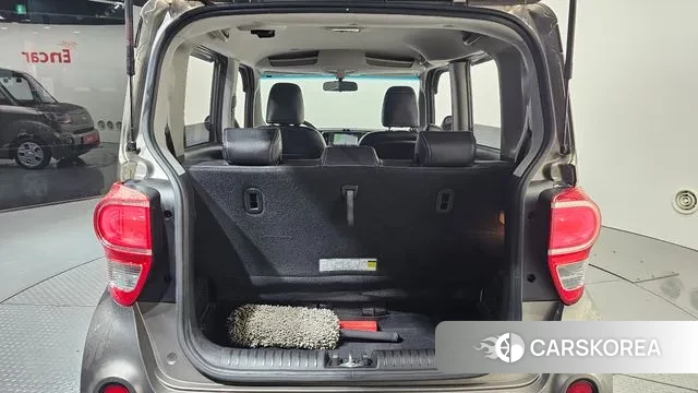 Kia The New Ray id 3494819 из Кореи 11