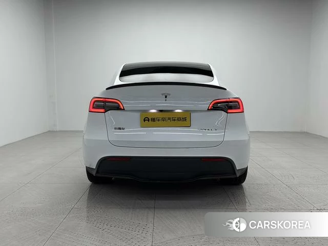 Tesla Model Y id 4239145 из Китая 11